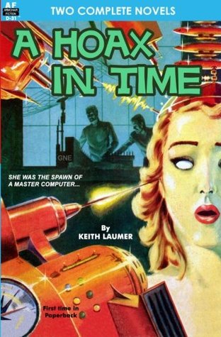 A Hoax in Time & Inside Earth