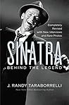 Sinatra: Behind the Legend Book cover for Sinatra: Behind the Legend