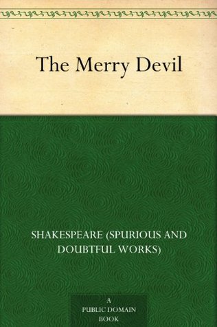 The Merry Devil (Kindle Edition)