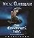 The Graveyard Book