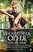 Наследница огня (Стеклянный трон, #3)