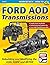 Ford AOD Transmissions: Reb...