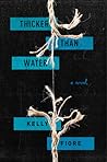 Thicker Than Water by Kelly Fiore Stultz