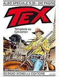 Tex Albo Speciale n. 30: Tempesta su Galveston