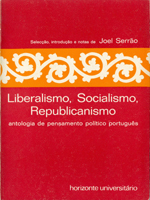 Liberalismo, Socialismo, Republicanismo