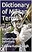Dictionary of Military Term...