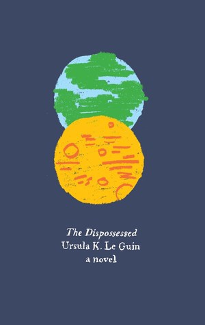 The Dispossessed