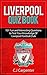 Liverpool Quiz Book: 2024/2...
