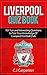 Liverpool Quiz Book by Chris Carpenter