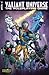 Valiant Universe: The Rolep...