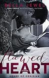 Flawed Heart by Bella Jewel