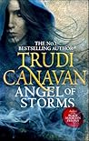 Angel of Storms