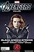 Marvel's the Avengers: Black Widow Strikes #1 (of 3)
