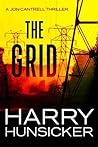 The Grid (Jon Cantrell #3) The Grid (Jon Cantrell #3)