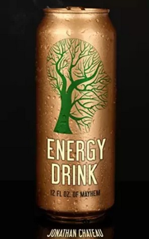 Energy Drink (Kindle Edition)