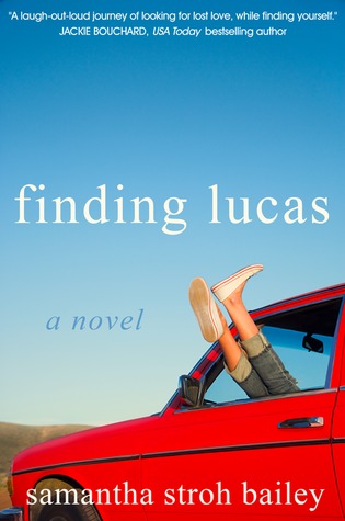 Finding Lucas