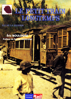 Le Petit Train Longtemps Ile De La Reunion By Eric Boulogne Le Petit Train Longtemps Ile De La Reunion By Eric Boulogne