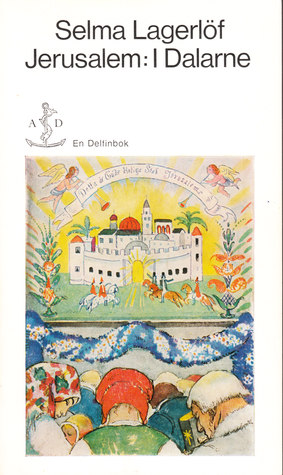 Jerusalem: I Dalarne (Jerusalem, #1)