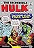 The Incredible Hulk (1962-1963) #2