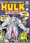 The Incredible Hu...