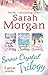 Snow Crystal Trilogy by Sarah   Morgan