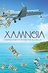 Xamnesia by Lizzie Harwood