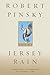 Jersey Rain: Poems