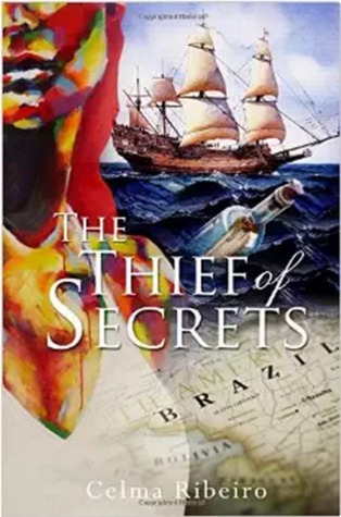 The Thief of Secrets