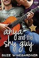 Anya and the Shy Guy