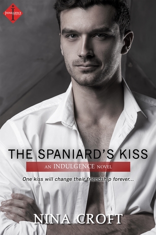 The Spaniard's Kiss (Kindle Edition)
