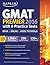 Kaplan GMAT Premier 2016 with 6 Practice Tests by Kaplan Test Prep