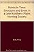 Points in Time: Structure and Event in a Late Northern Plains Hunting Society