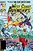 West Coast Avengers #4