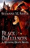 Black Dalliances (Blushing Death #5) Black Dalliances (Blushing Death #5)
