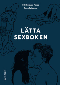Lätta sexboken (Hardcover)