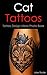 Cat Tattoos: Tattoo Design ...