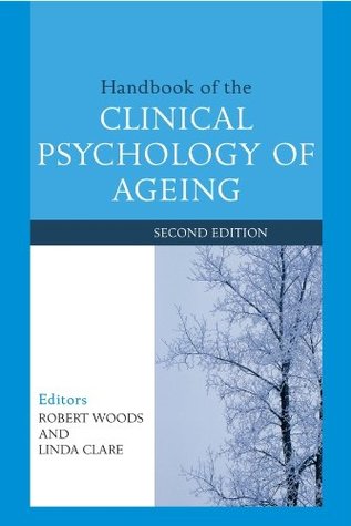 Handbook of the Clinical Psychology of Ageing (Kindle Edition)