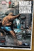 Marvels: Eye of the Camera #1
