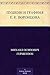 Пушкин и графиня Е.К. Воронцова (Russian Edition)
