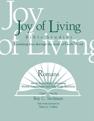 Romans (Joy of Living Bible Studies)