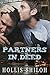 Partners in Deed (Shifters and Partners #5) by Hollis Shiloh