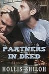 Partners in Deed by Hollis Shiloh Partners in Deed by Hollis Shiloh
