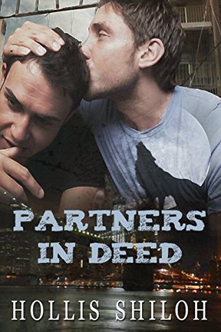 Partners in Deed (Shifters and Partners, #5)