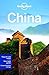 Lonely Planet China by Damian Harper