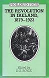 The Revolution In Ireland, 1879-1923