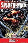 The Superior Spider-Man (2013-2014) #1 by Dan Slott