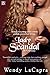 Lady Scandal (Furies, #2)