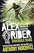 Crocodile Tears by Anthony Horowitz