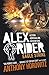 Eagle Strike (Alex Rider, #4)