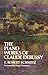 The Piano Works of Claude Debussy (Dover Books On Music: Composers)